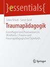 Cover image for Traumapädagogik